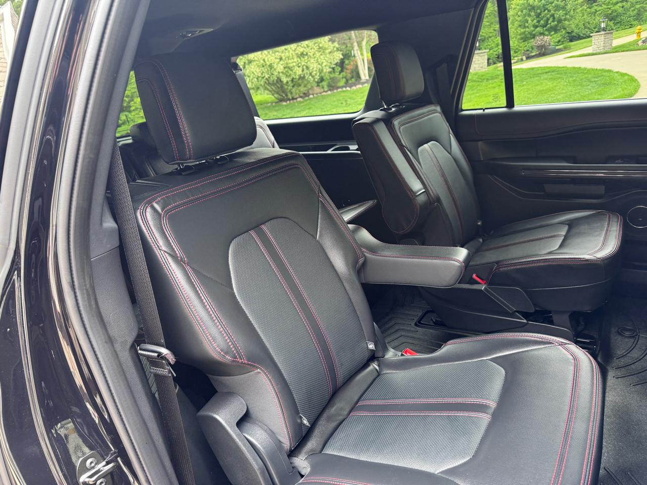 Ford Expedition MAX Limited 4WD 2023