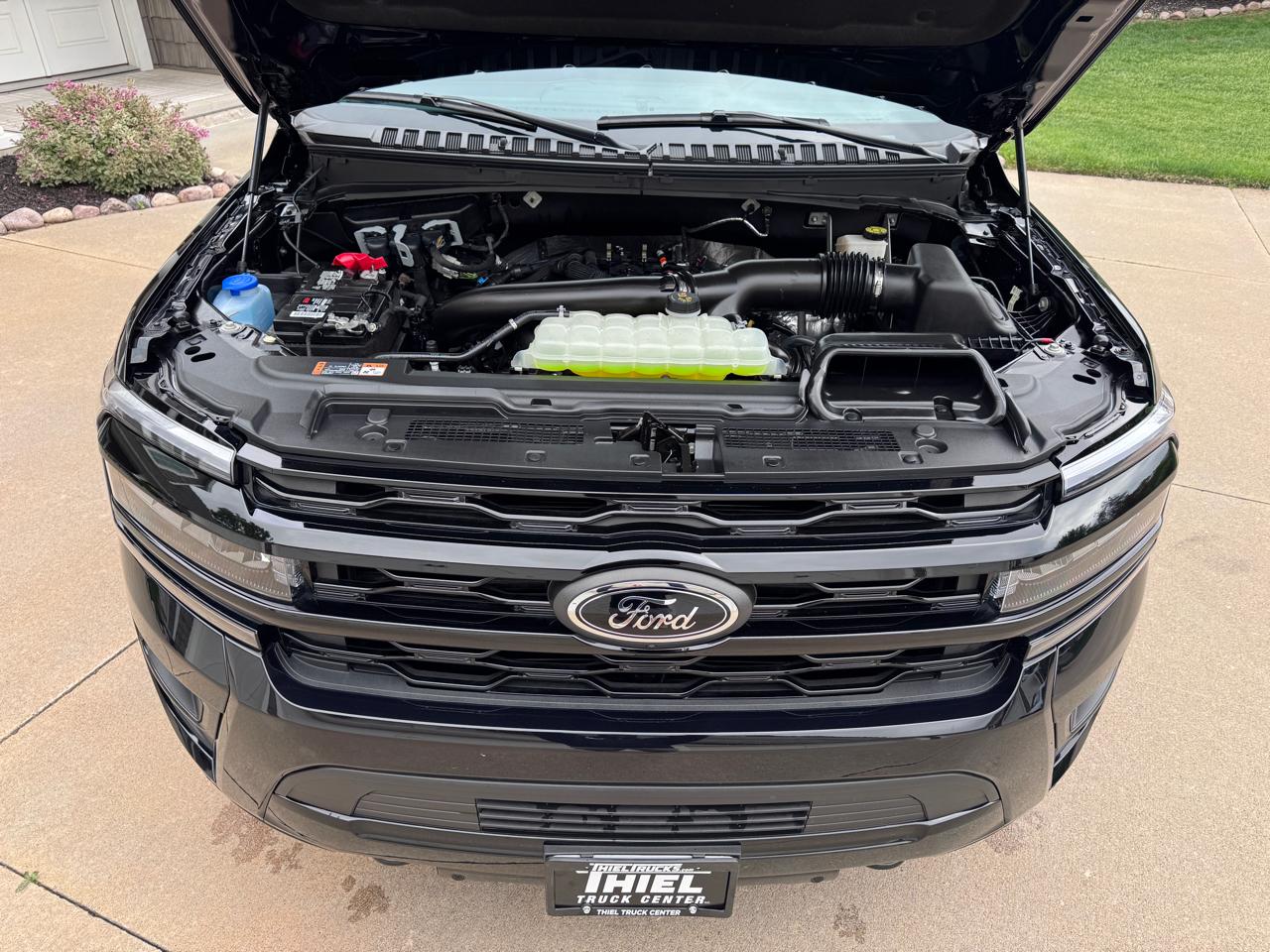 Ford Expedition MAX Limited 4WD 2023