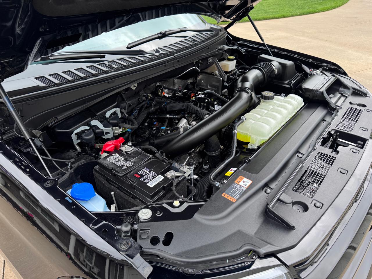 Ford Expedition MAX Limited 4WD 2023