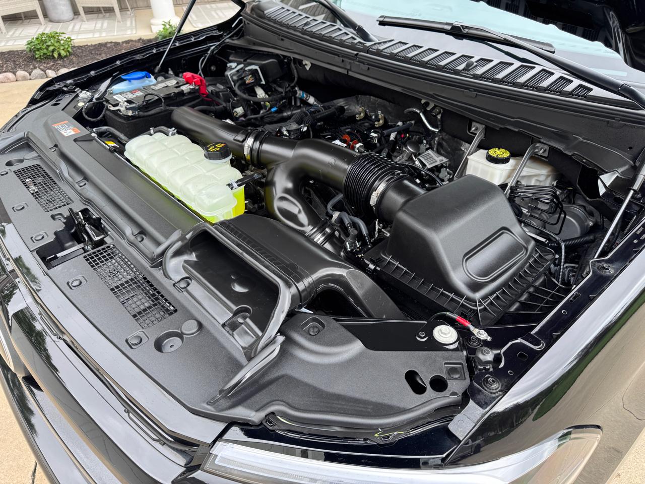 Ford Expedition MAX Limited 4WD 2023