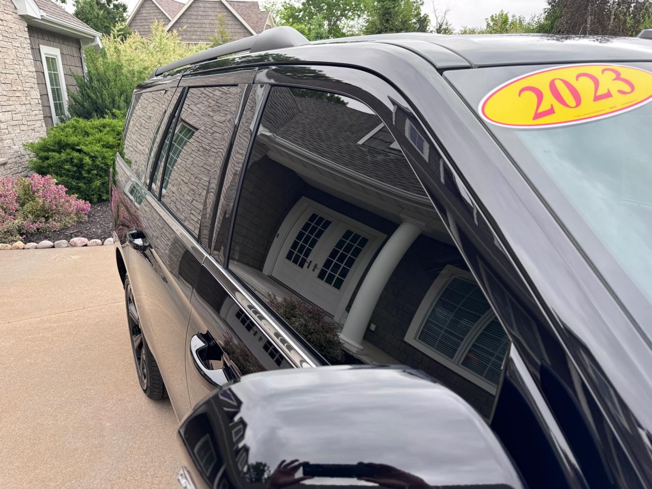 Ford Expedition MAX Limited 4WD 2023