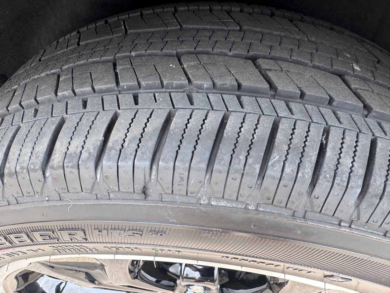 Ford Expedition MAX Limited 4WD 2023