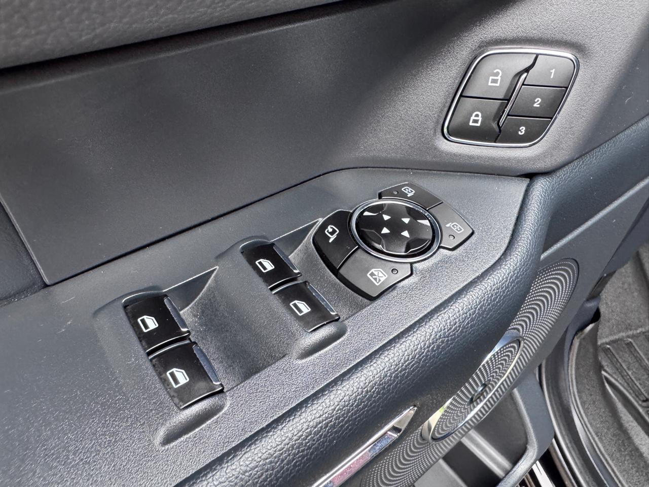 Ford Expedition MAX Limited 4WD 2023