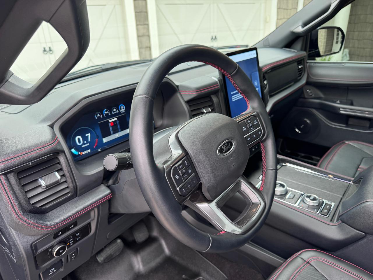 Ford Expedition MAX Limited 4WD 2023