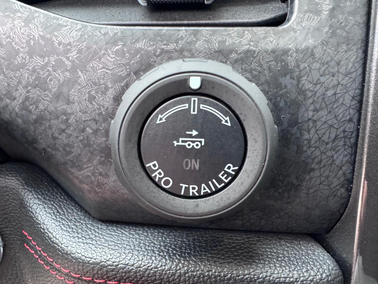 Ford Expedition MAX Limited 4WD 2023