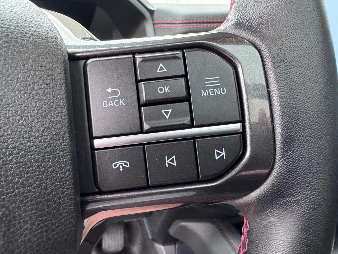 Ford Expedition MAX Limited 4WD 2023