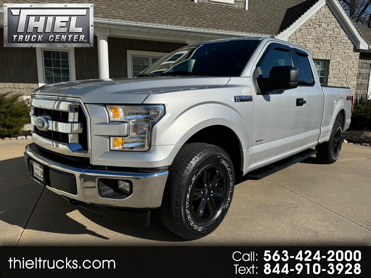 Used Cars for Sale Pleasant Valley IA 52767 Thiel Truck Center Inc