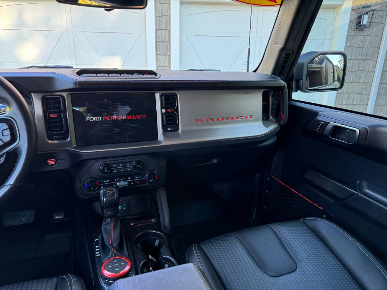 Ford Bronco Raptor 2024 Ford Bronco Raptor 2024