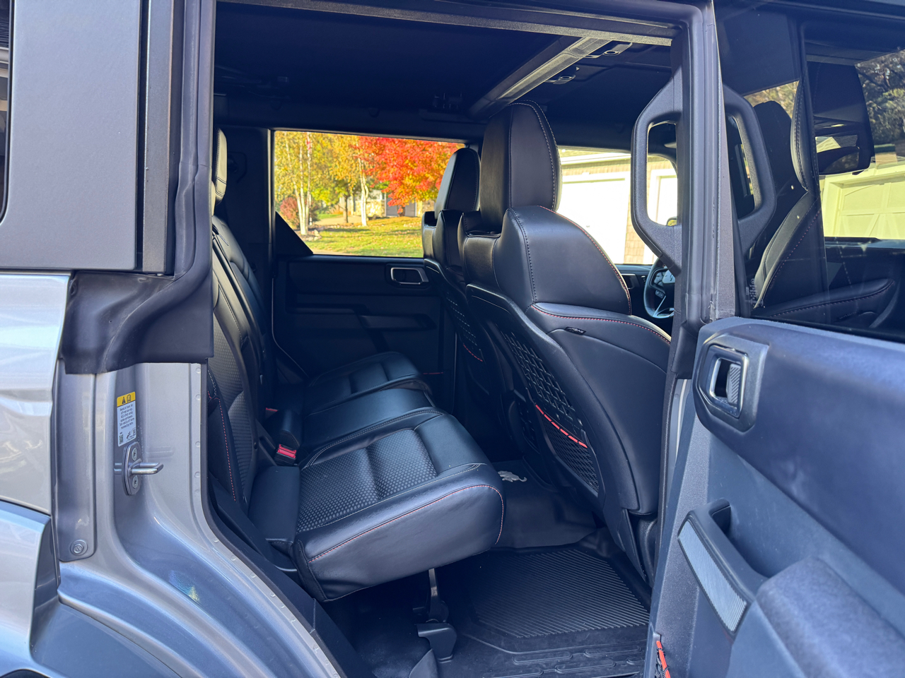 Ford Bronco Raptor 2024 Ford Bronco Raptor 2024