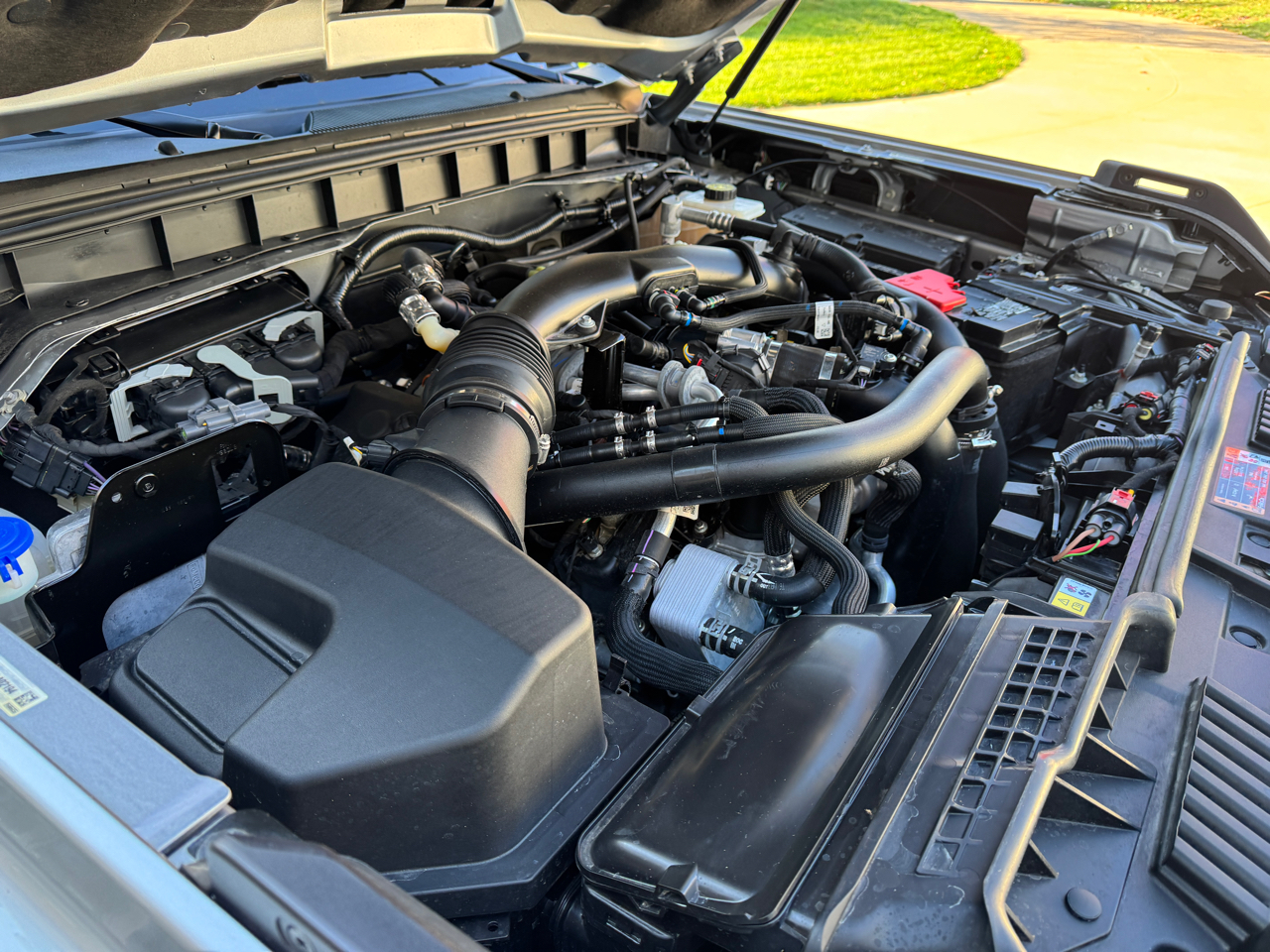 Ford Bronco Raptor 2024 Ford Bronco Raptor 2024