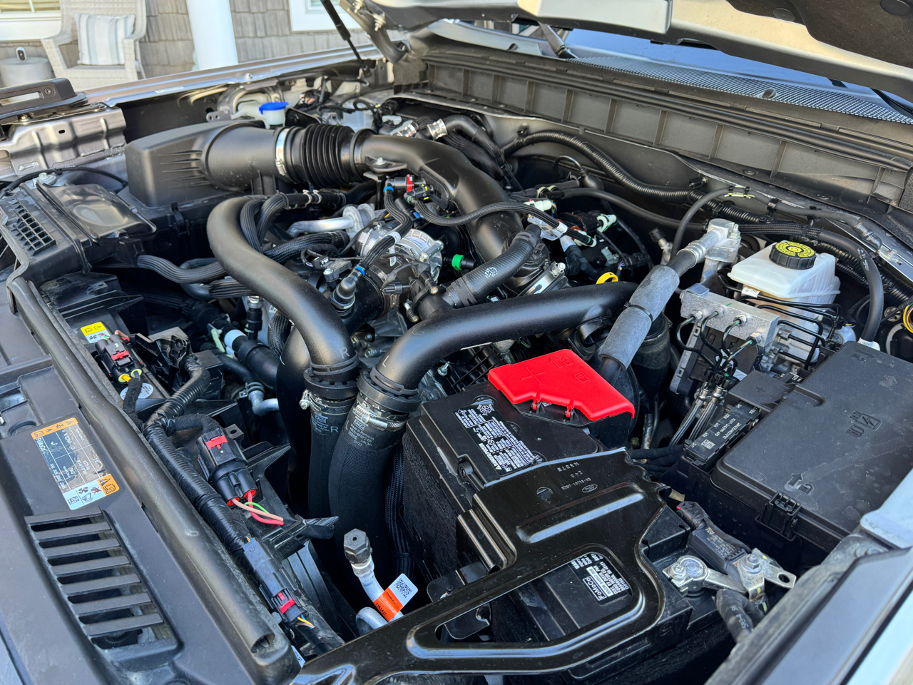 Ford Bronco Raptor 2024 Ford Bronco Raptor 2024