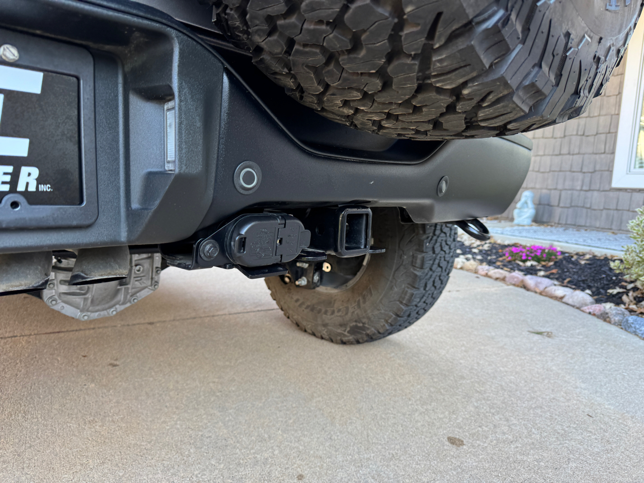 Ford Bronco Raptor 2024 Ford Bronco Raptor 2024