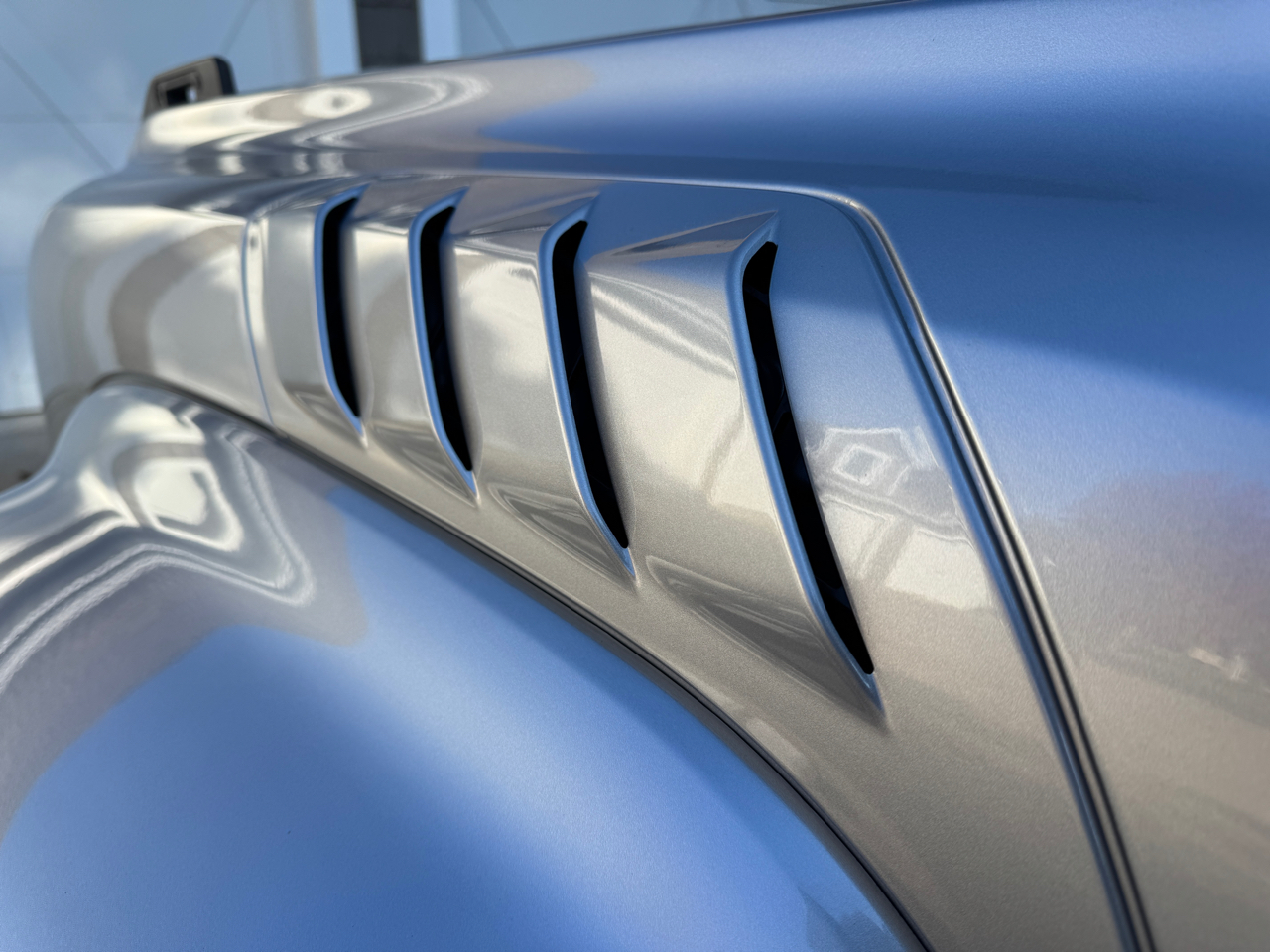 Ford Bronco Raptor 2024 Ford Bronco Raptor 2024