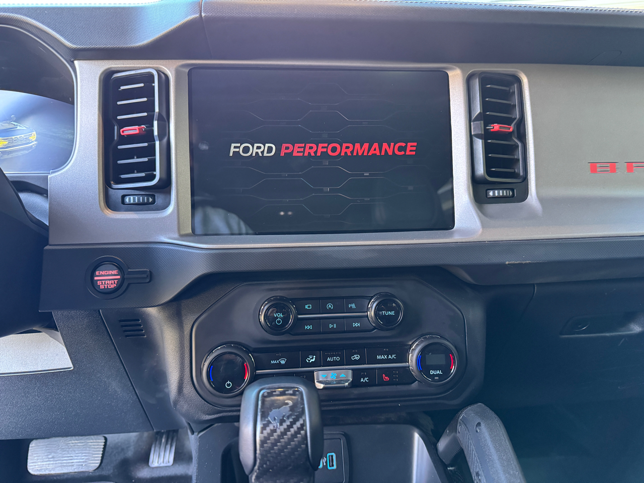 Ford Bronco Raptor 2024 Ford Bronco Raptor 2024