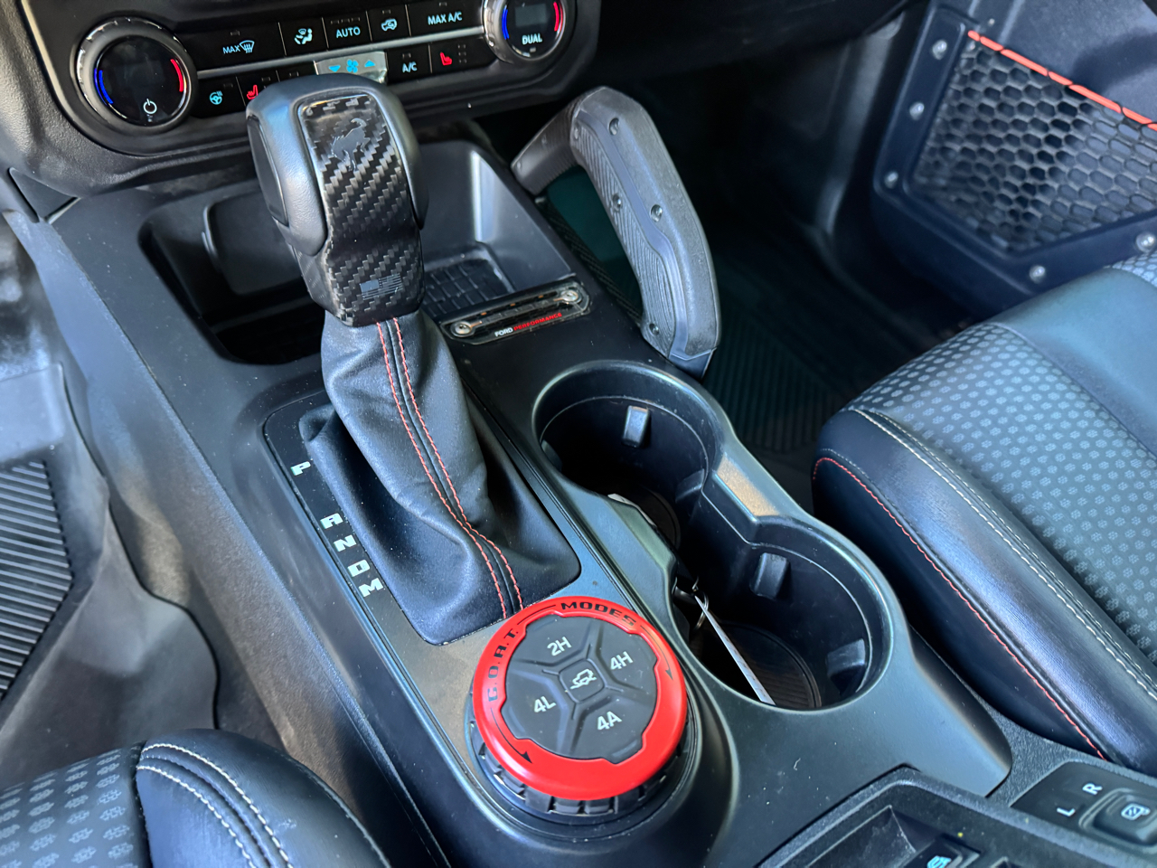 Ford Bronco Raptor 2024 Ford Bronco Raptor 2024