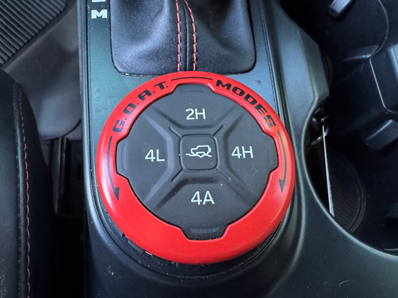 Ford Bronco Raptor 2024 Ford Bronco Raptor 2024