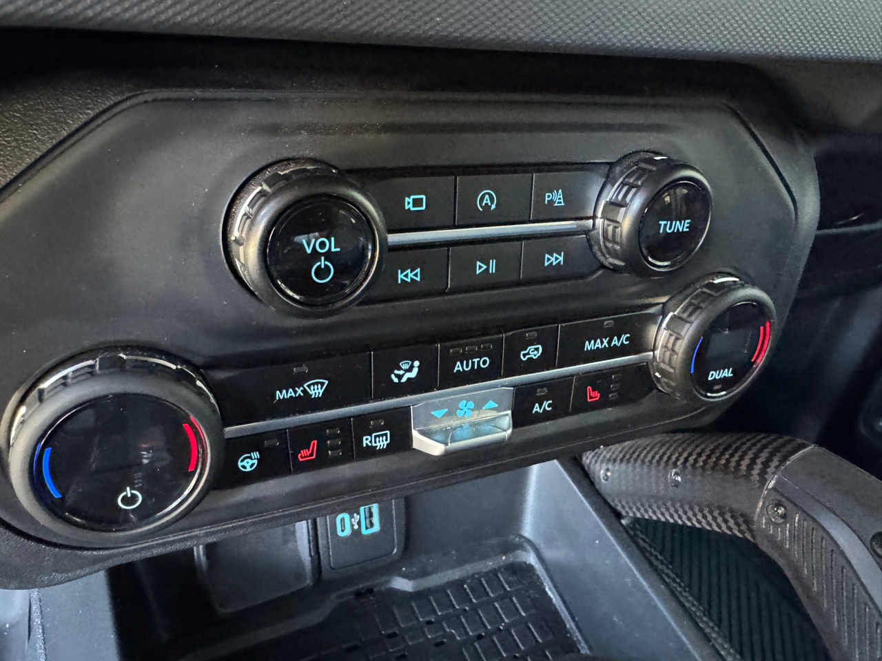 Ford Bronco Raptor 2024 Ford Bronco Raptor 2024