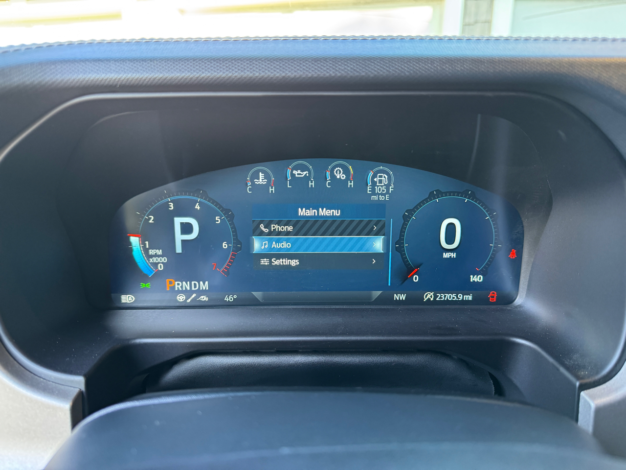 Ford Bronco Raptor 2024 Ford Bronco Raptor 2024