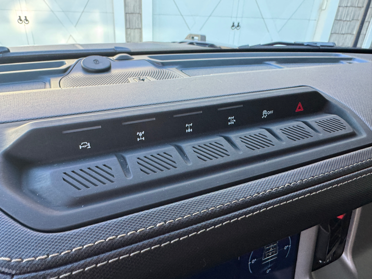 Ford Bronco Raptor 2024 Ford Bronco Raptor 2024