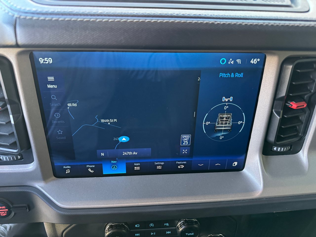 Ford Bronco Raptor 2024 Ford Bronco Raptor 2024