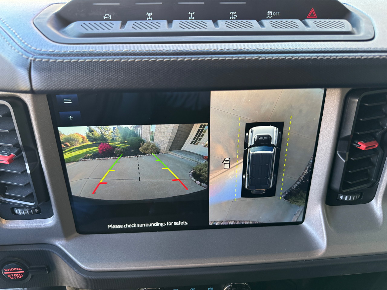 Ford Bronco Raptor 2024 Ford Bronco Raptor 2024