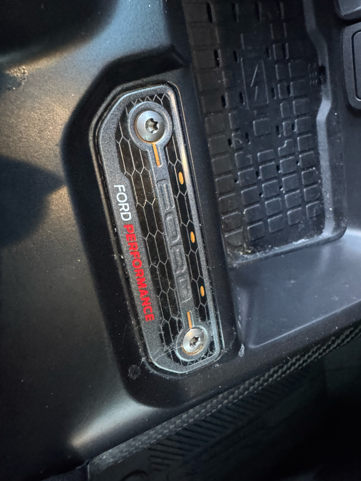 Ford Bronco Raptor 2024 Ford Bronco Raptor 2024