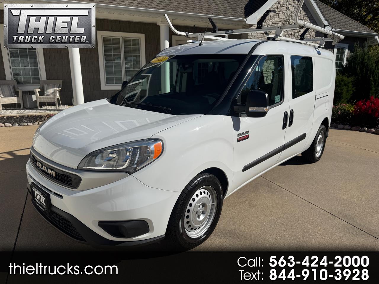 2022 RAM ProMaster City Wagon Wagon