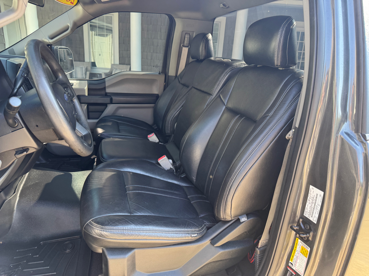 2020 Ford F-150 XL photo 7