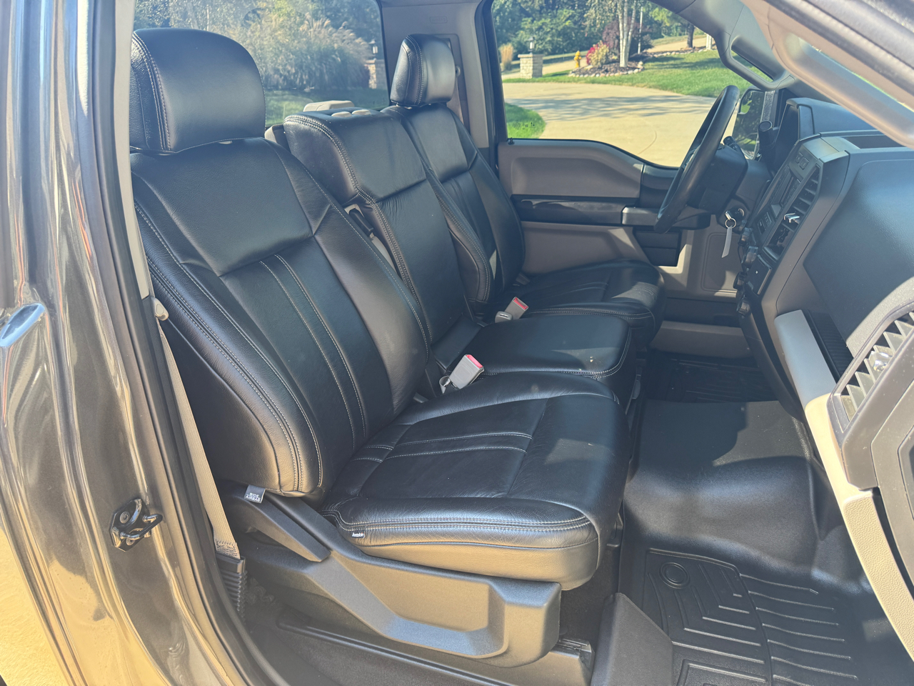 2020 Ford F-150 XL photo 12