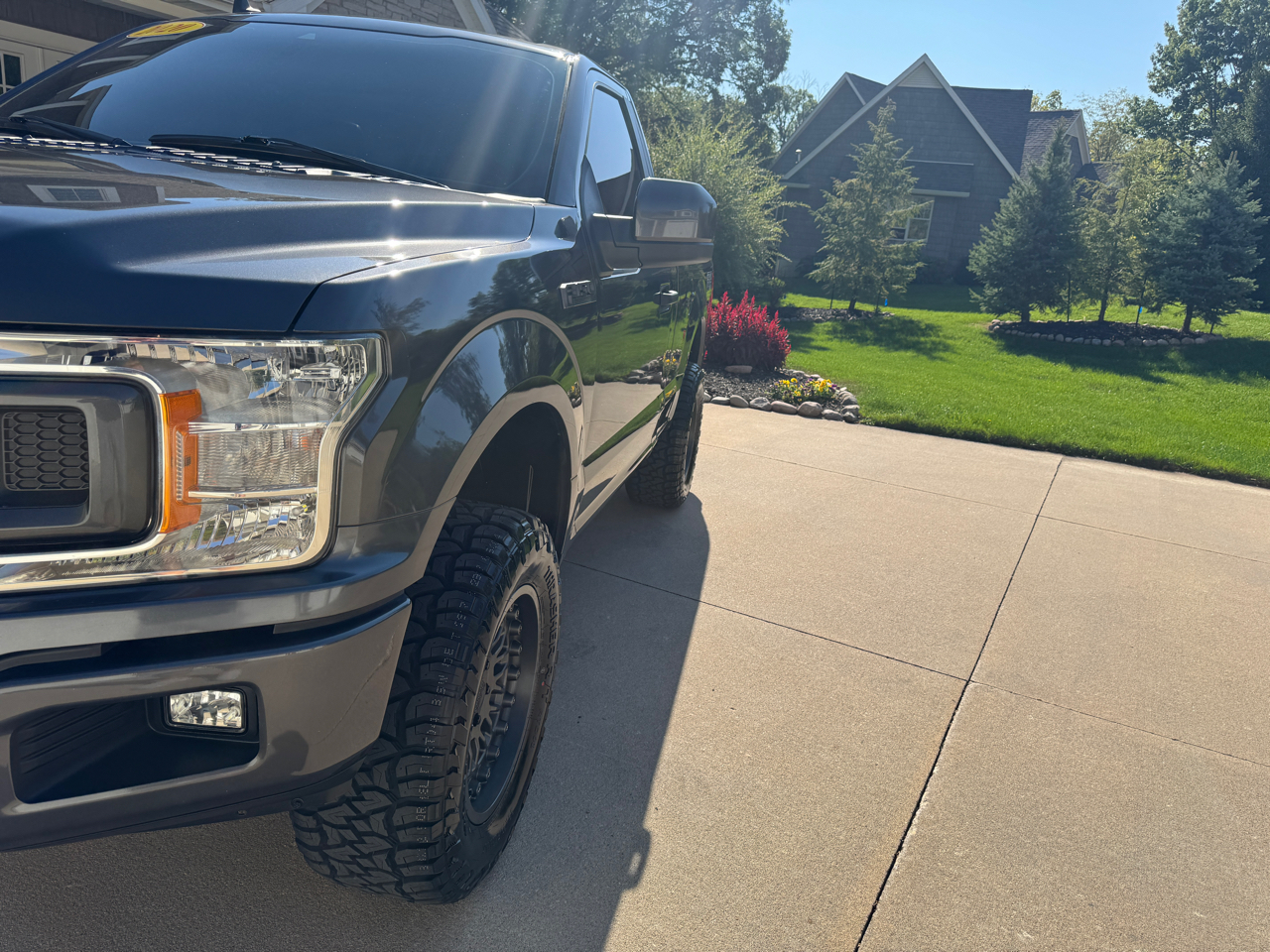 2020 Ford F-150 XL photo 20