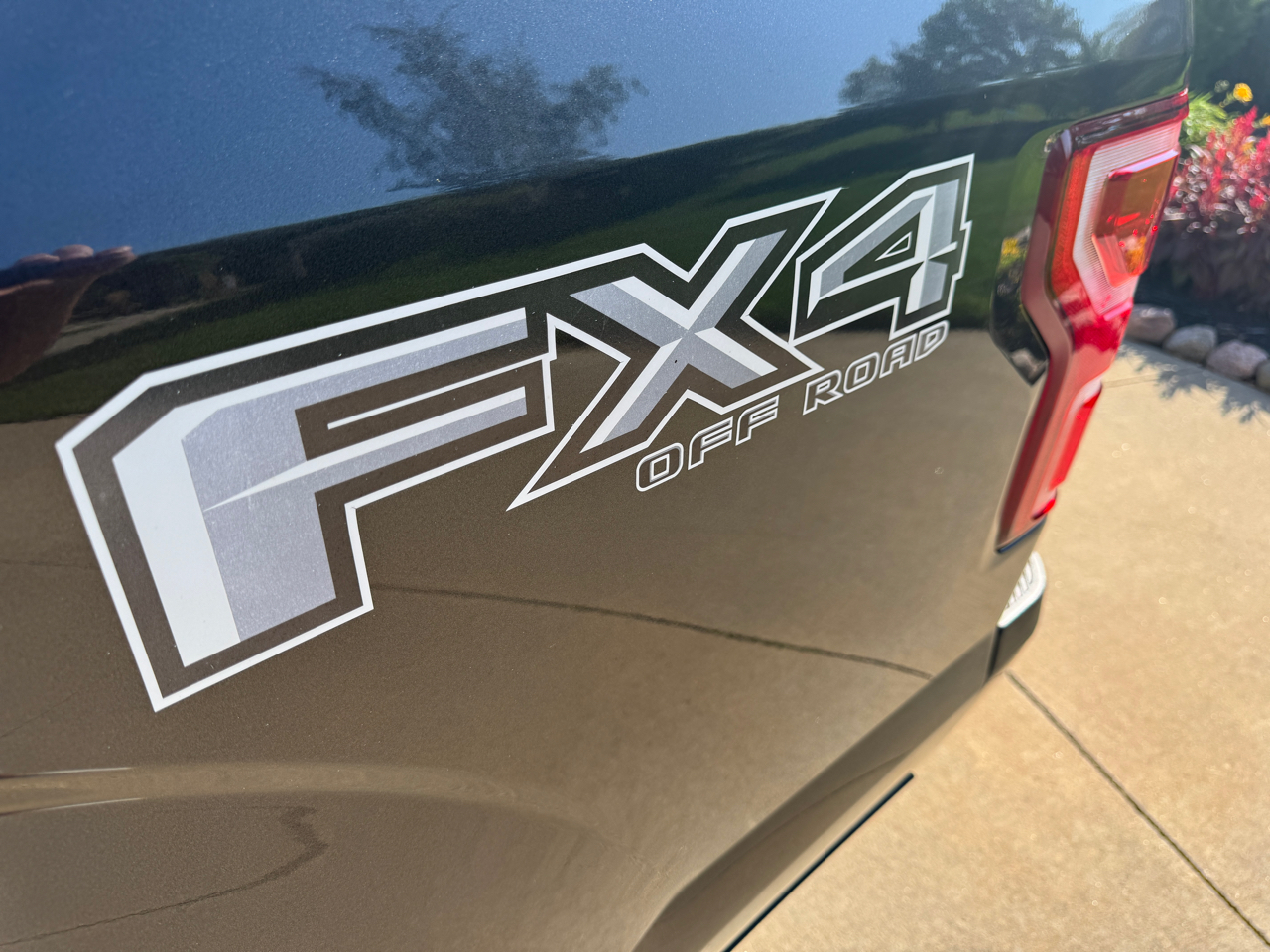 2020 Ford F-150 XL photo 28