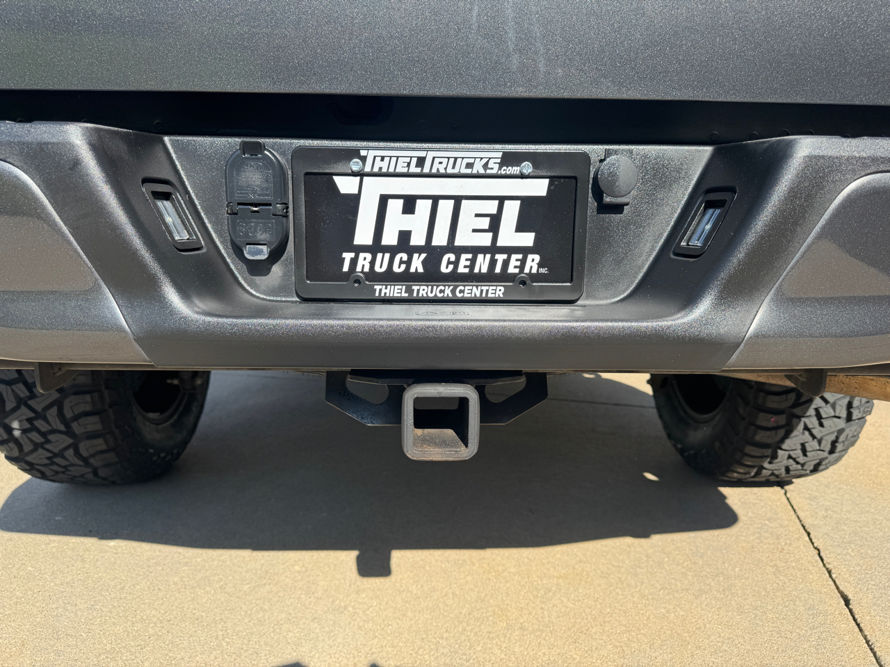 2020 Ford F-150 XL photo 29