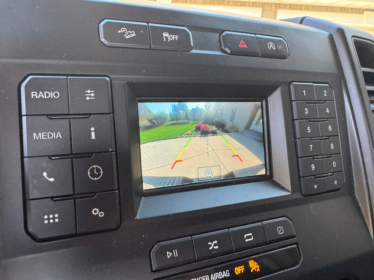 2020 Ford F-150 XL photo 32