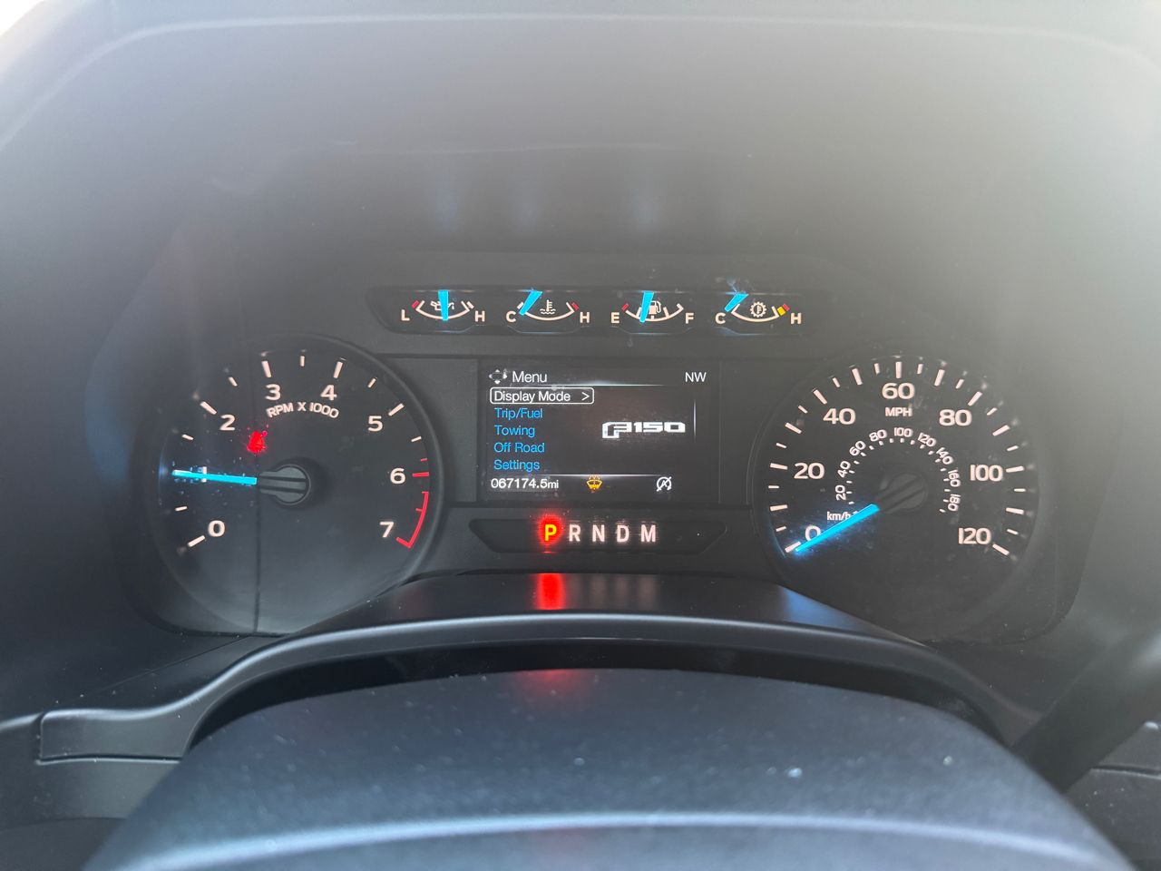 2020 Ford F-150 XL photo 33