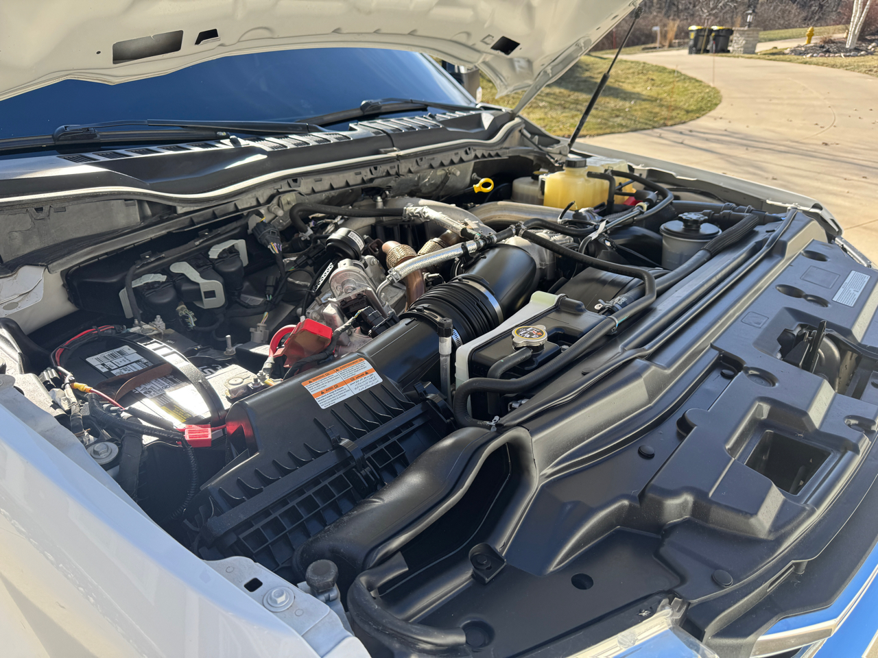 Ford Super Duty F-250 SRW XLT 4WD Crew Cab 6.75' Box 2022