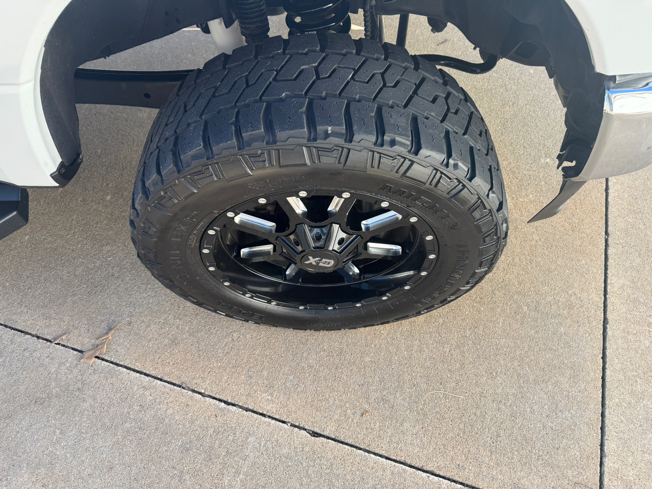 Ford Super Duty F-250 SRW XLT 4WD Crew Cab 6.75' Box 2022