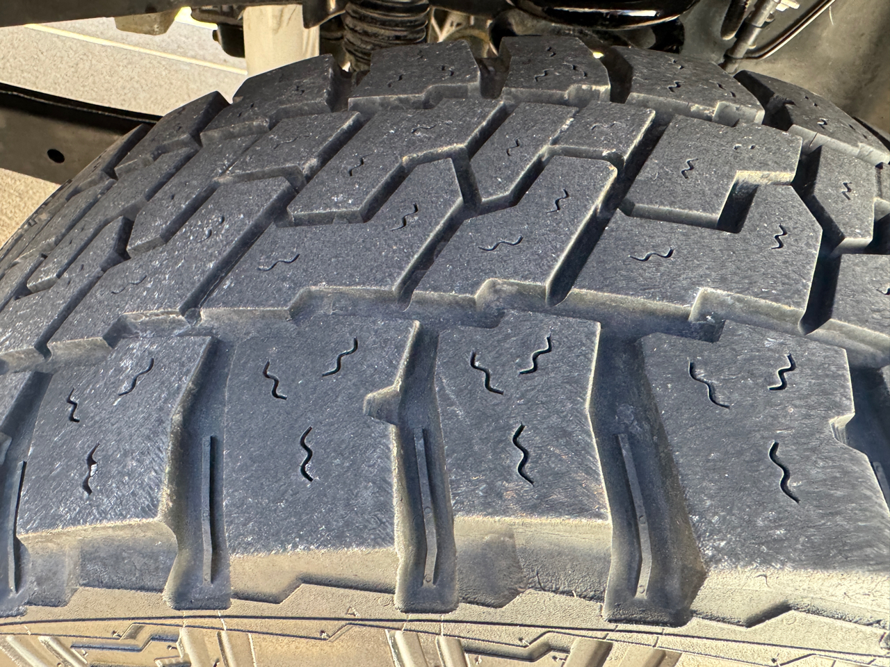 Ford Super Duty F-250 SRW XLT 4WD Crew Cab 6.75' Box 2022