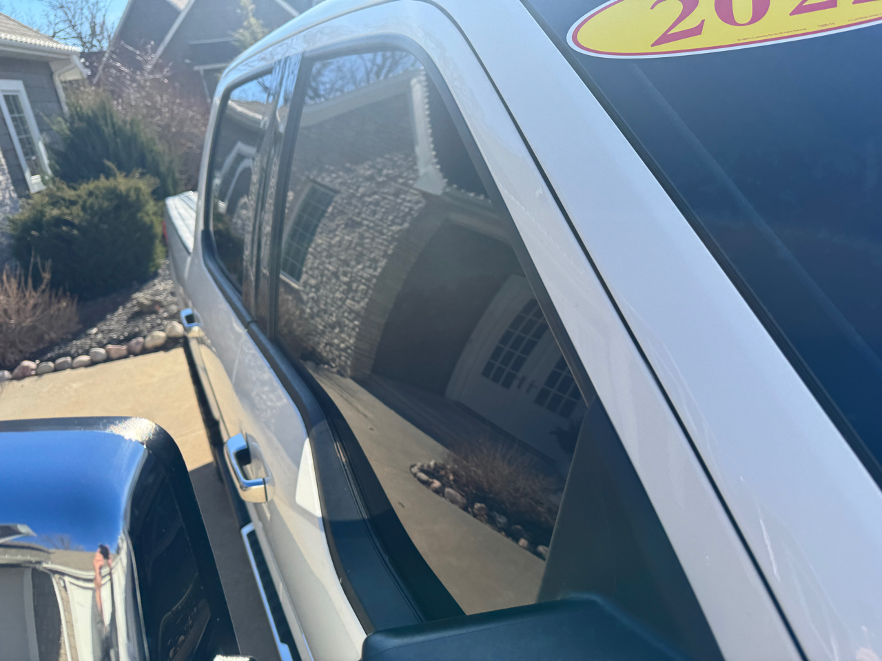 Ford Super Duty F-250 SRW XLT 4WD Crew Cab 6.75' Box 2022