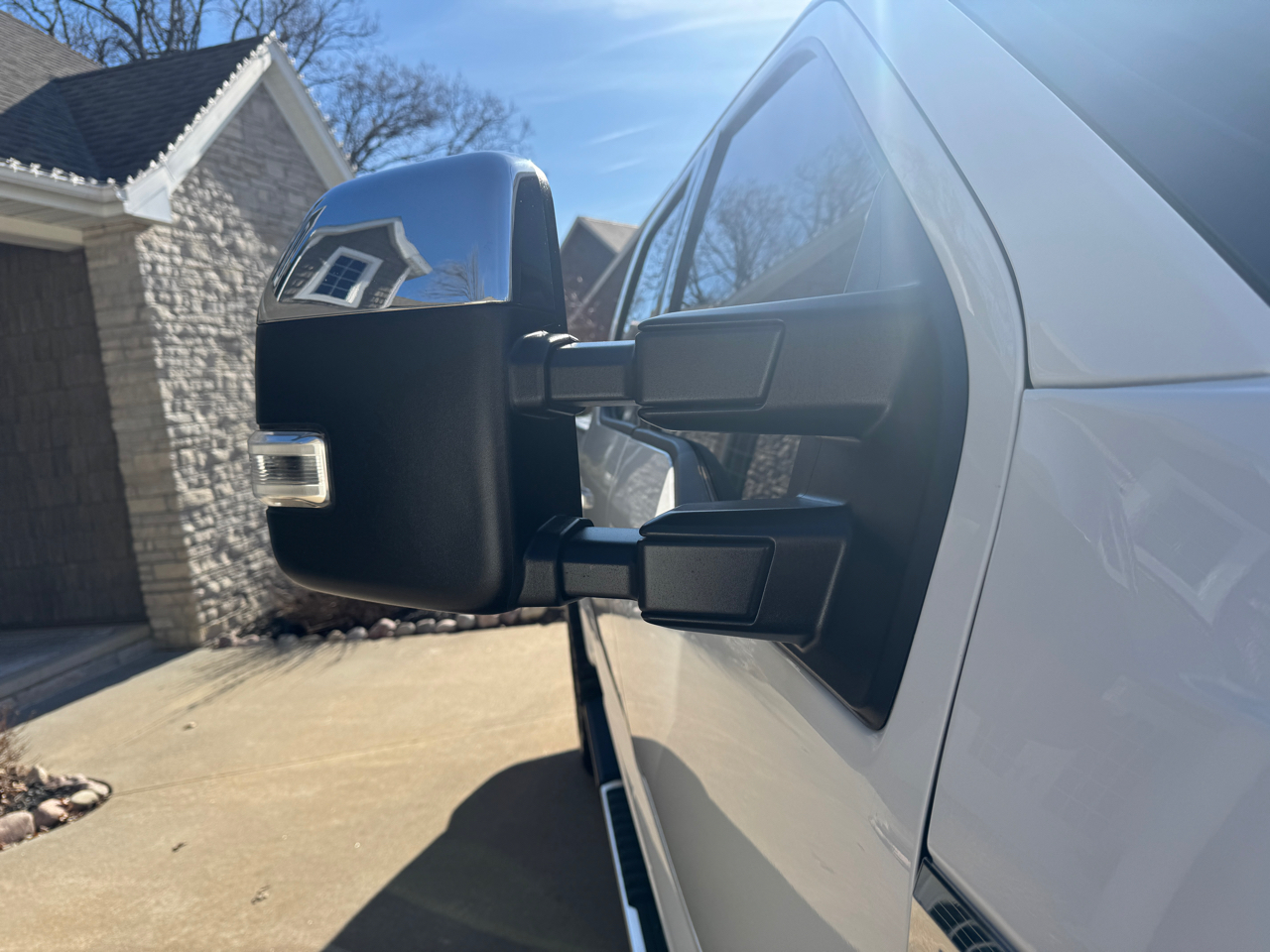 Ford Super Duty F-250 SRW XLT 4WD Crew Cab 6.75' Box 2022