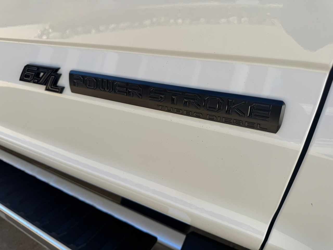 Ford Super Duty F-250 SRW XLT 4WD Crew Cab 6.75' Box 2022