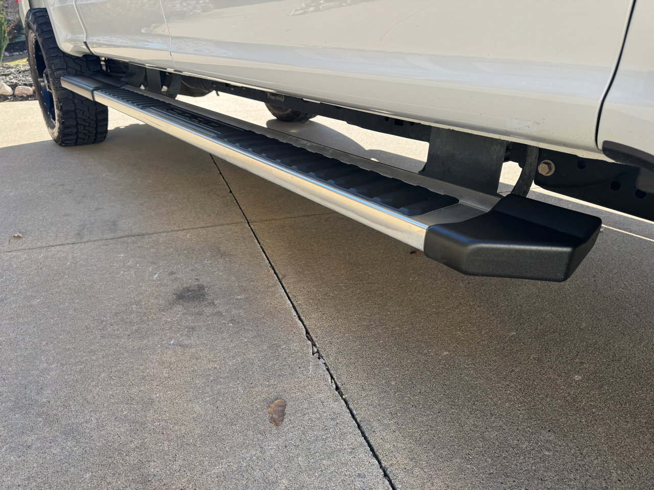 Ford Super Duty F-250 SRW XLT 4WD Crew Cab 6.75' Box 2022