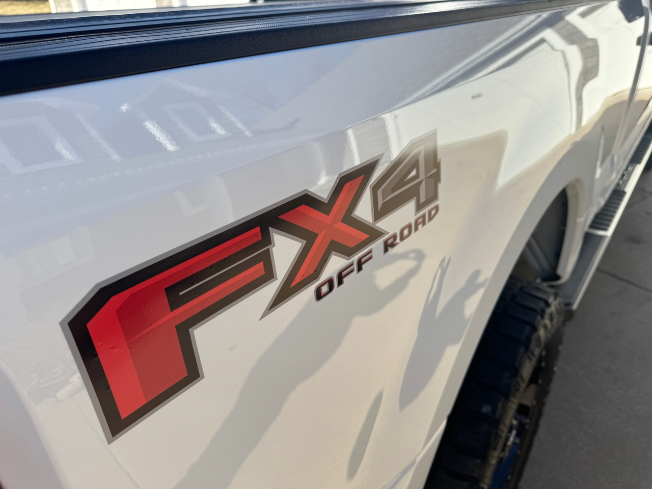 Ford Super Duty F-250 SRW XLT 4WD Crew Cab 6.75' Box 2022