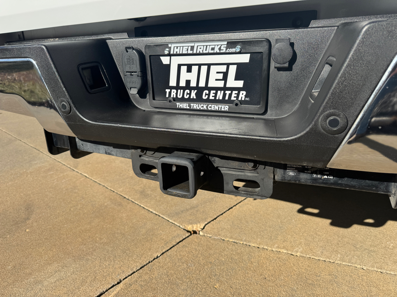 Ford Super Duty F-250 SRW XLT 4WD Crew Cab 6.75' Box 2022