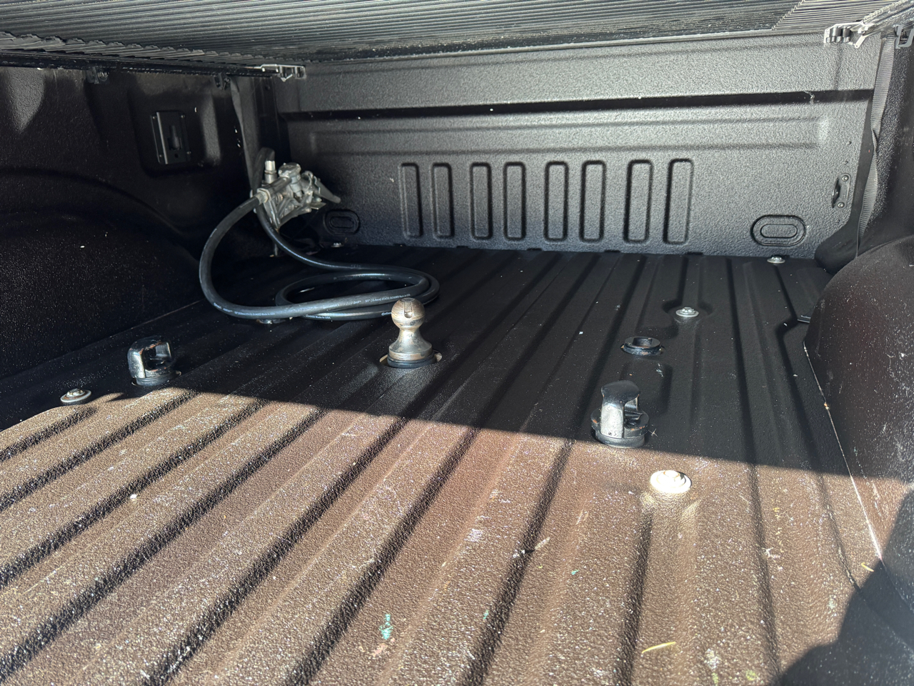 Ford Super Duty F-250 SRW XLT 4WD Crew Cab 6.75' Box 2022