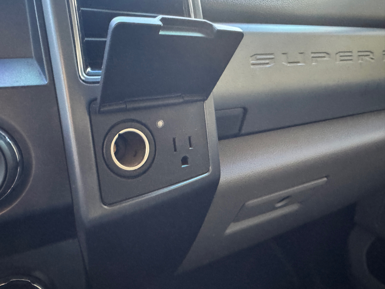 Ford Super Duty F-250 SRW XLT 4WD Crew Cab 6.75' Box 2022