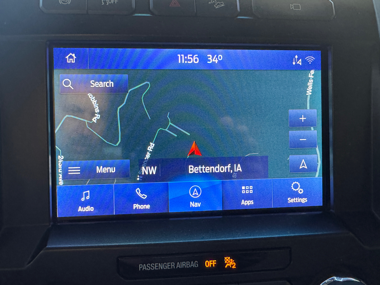 Ford Super Duty F-250 SRW XLT 4WD Crew Cab 6.75' Box 2022