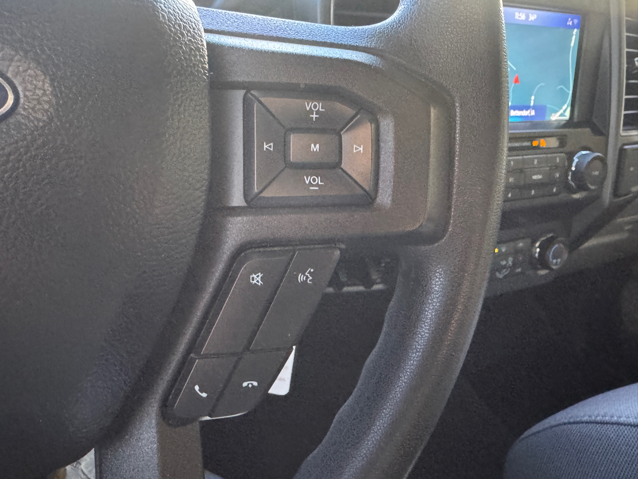 Ford Super Duty F-250 SRW XLT 4WD Crew Cab 6.75' Box 2022