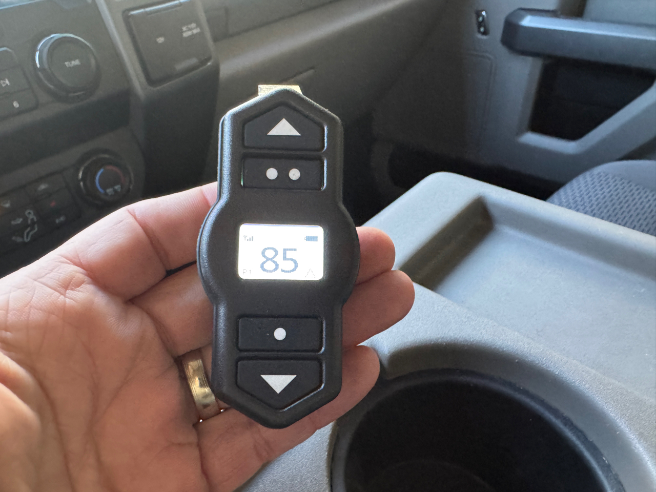 Ford Super Duty F-250 SRW XLT 4WD Crew Cab 6.75' Box 2022