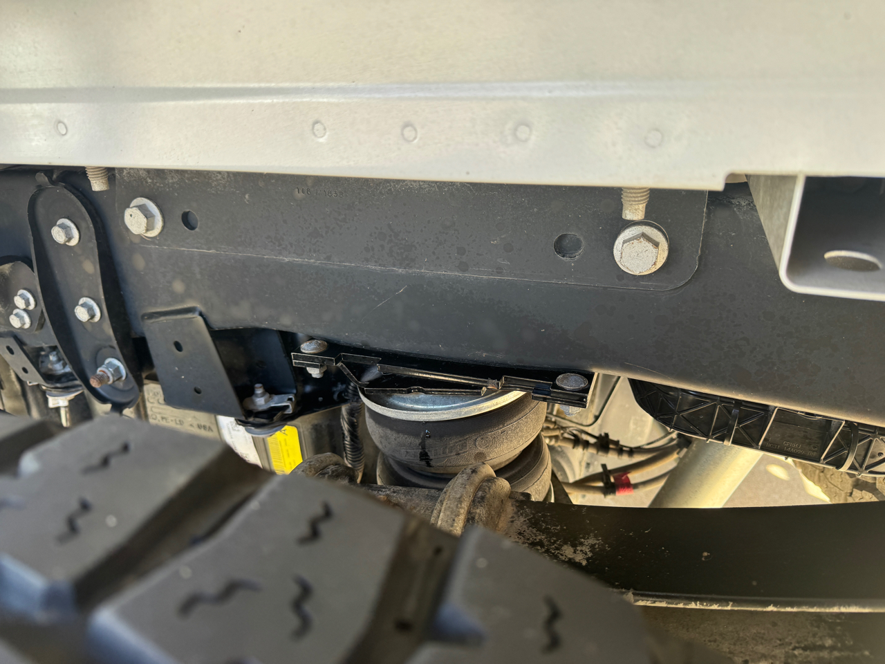 Ford Super Duty F-250 SRW XLT 4WD Crew Cab 6.75' Box 2022