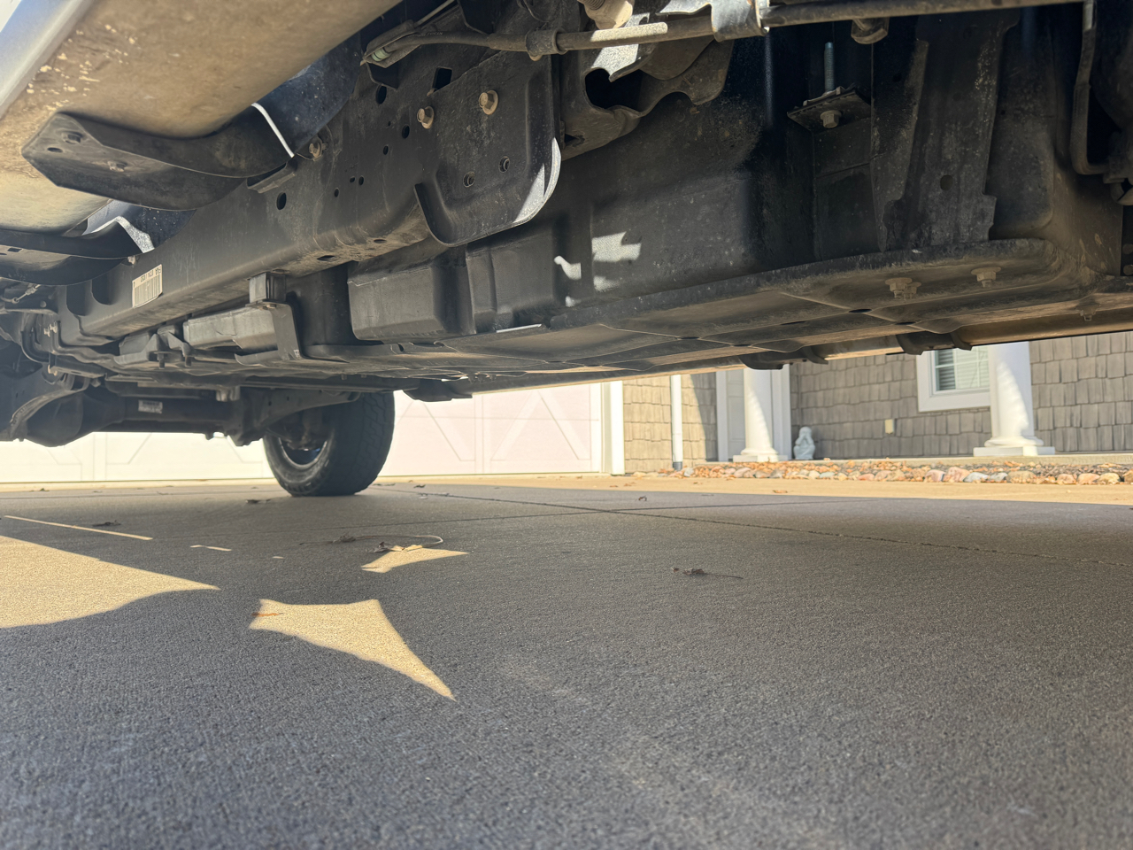 Ford Super Duty F-250 SRW XLT 4WD Crew Cab 6.75' Box 2022